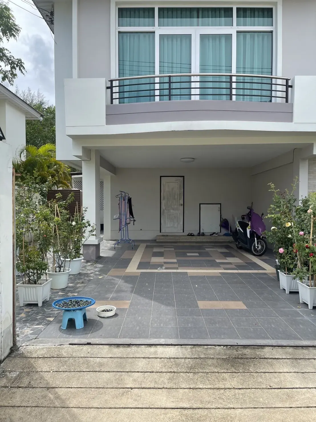 Villa · 3 室 · 3 卫 · 200 m²
