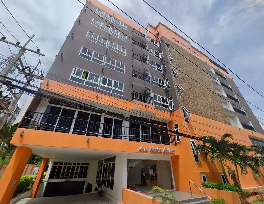 New Nordic’s Atrium Condominium