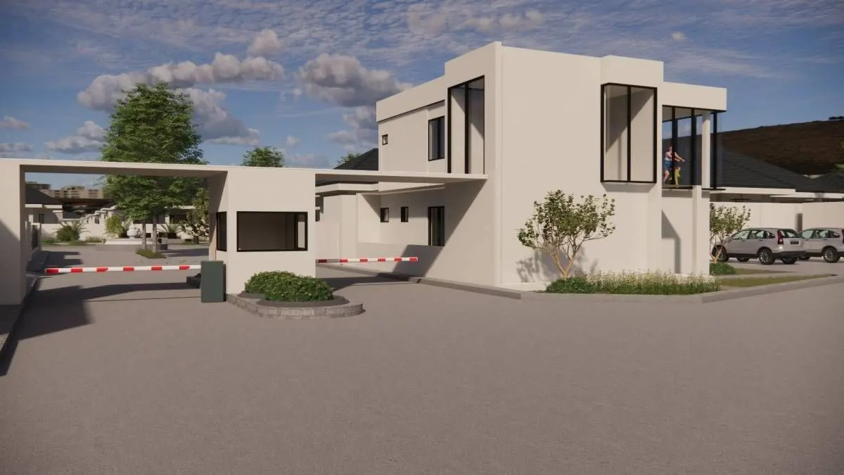 Chada Homes