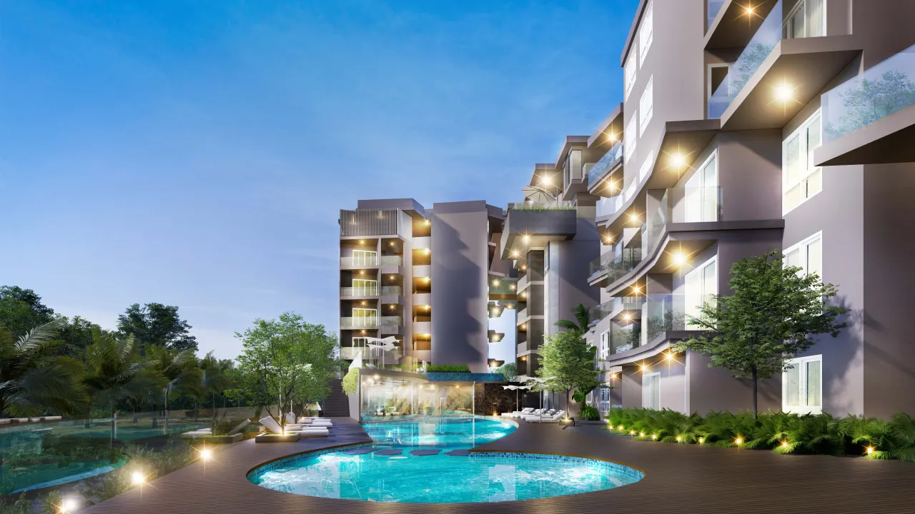 The City Phuket
