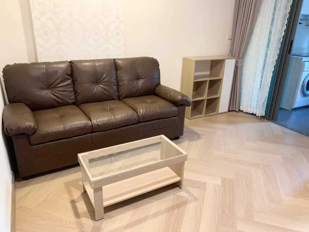 Condo · 1 ch. · 1 sdb · 34 m²