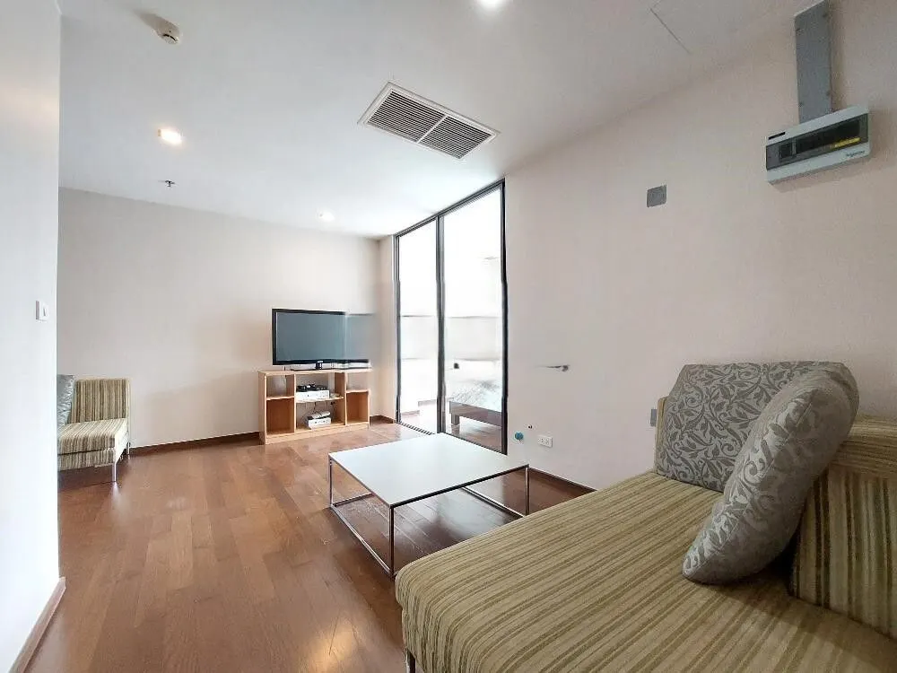 Condo · 1 室 · 1 卫 · 39 m²