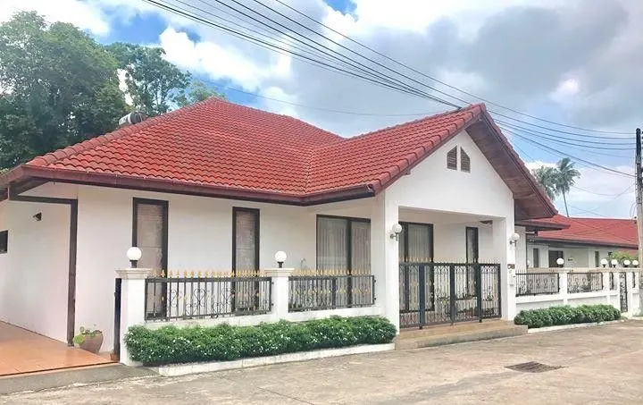 Regent Village 2