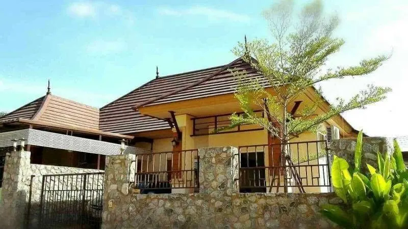 Censiri Home by Sirisa