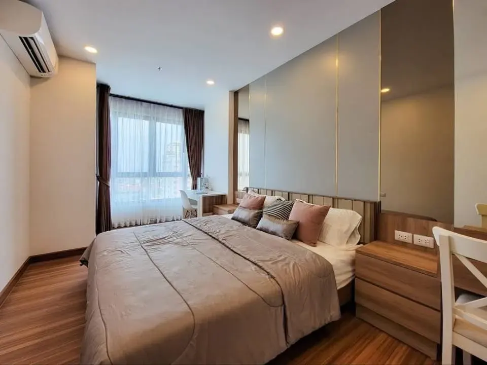 Condo · 1 ch. · 1 sdb · 48 m²