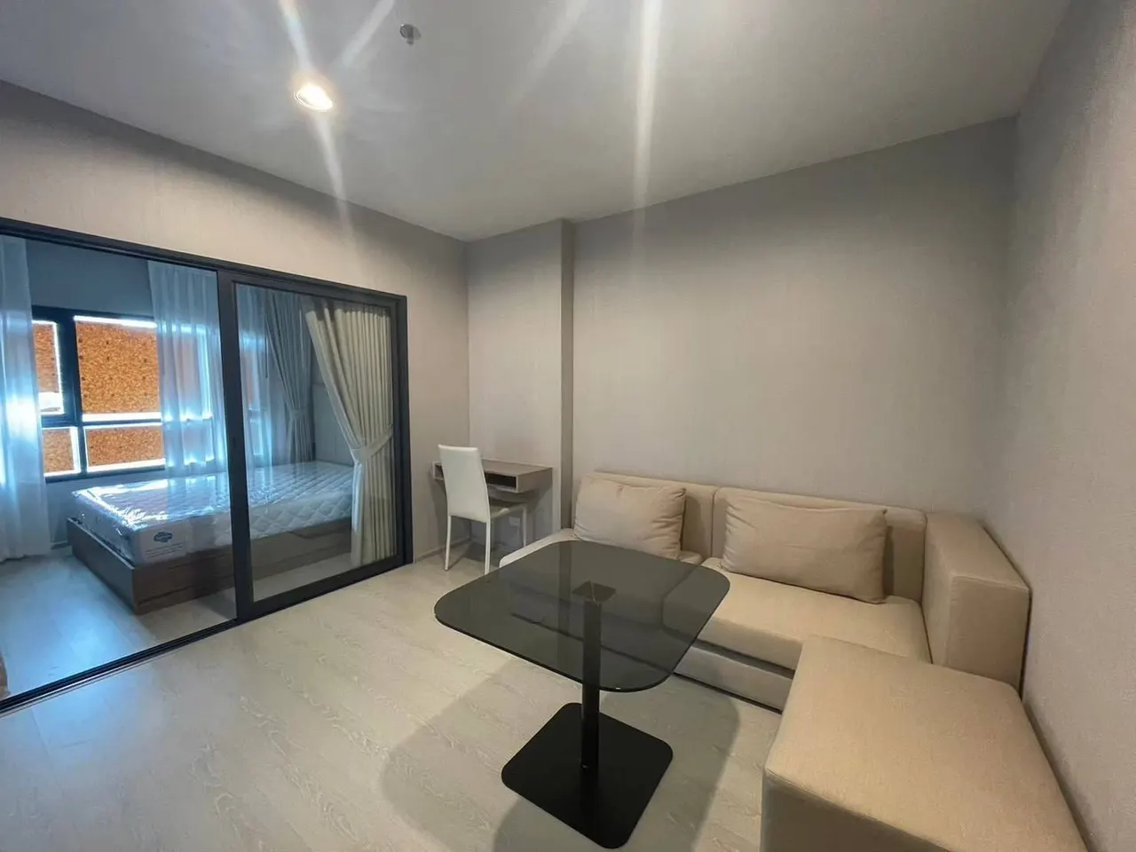 Condo · 1 ch. · 1 sdb · 35 m²