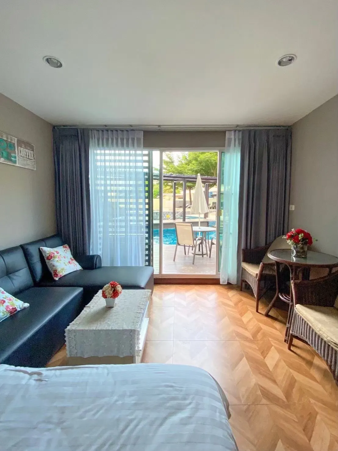 Condo · 1 sdb · 30 m²