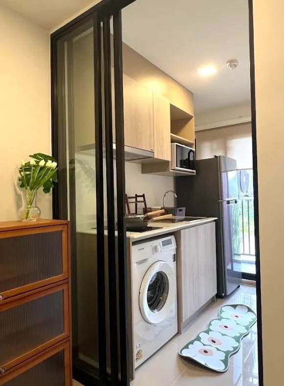 Condo · 1 bd · 1 ba · 30 m²