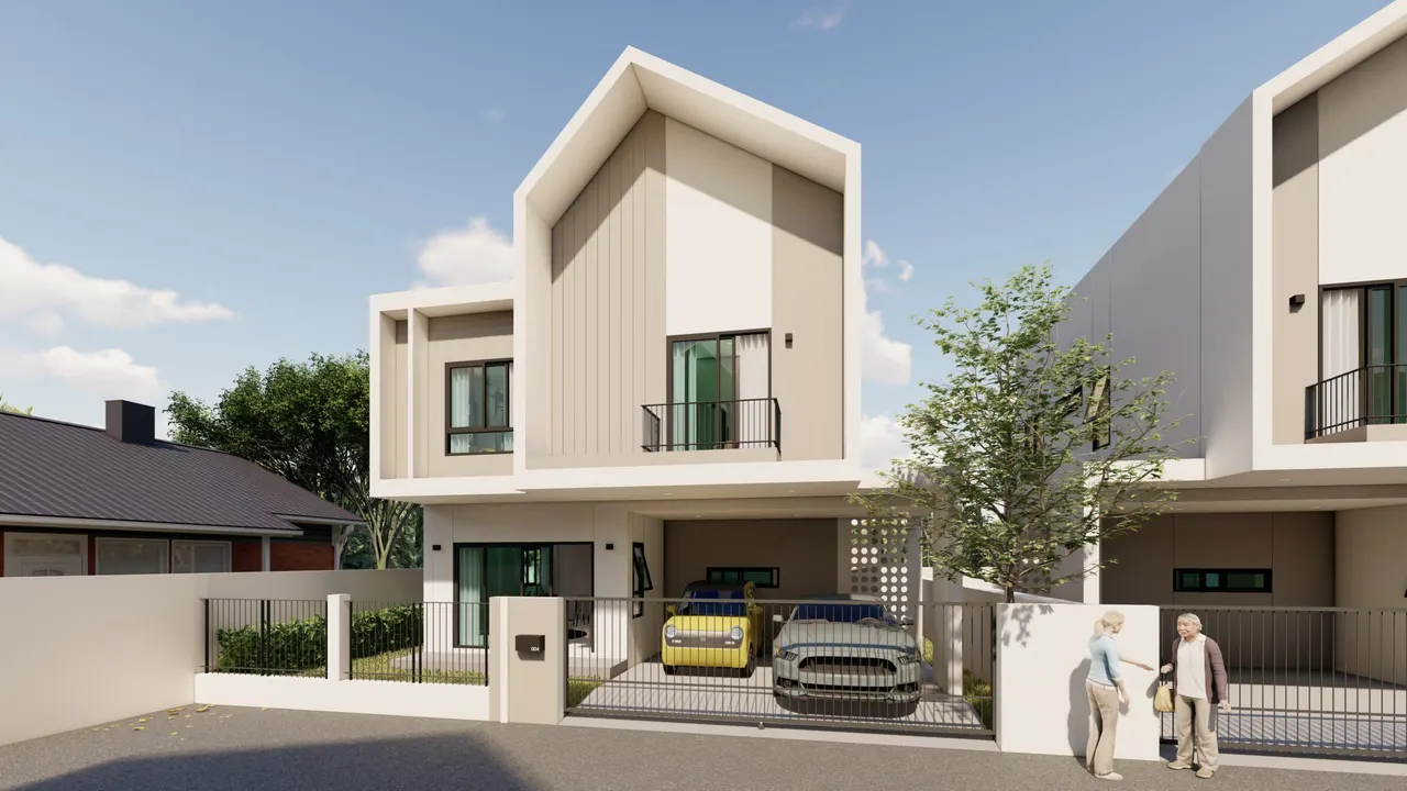 Nai Home Sisunthon