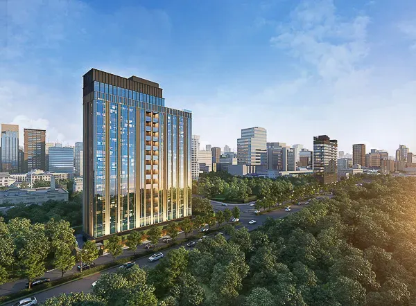 Sindhorn Lumpini (Langsuan)