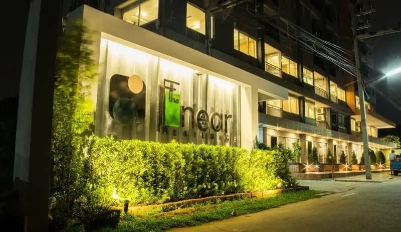 Condo · 2 bd · 2 ba · 54 m²