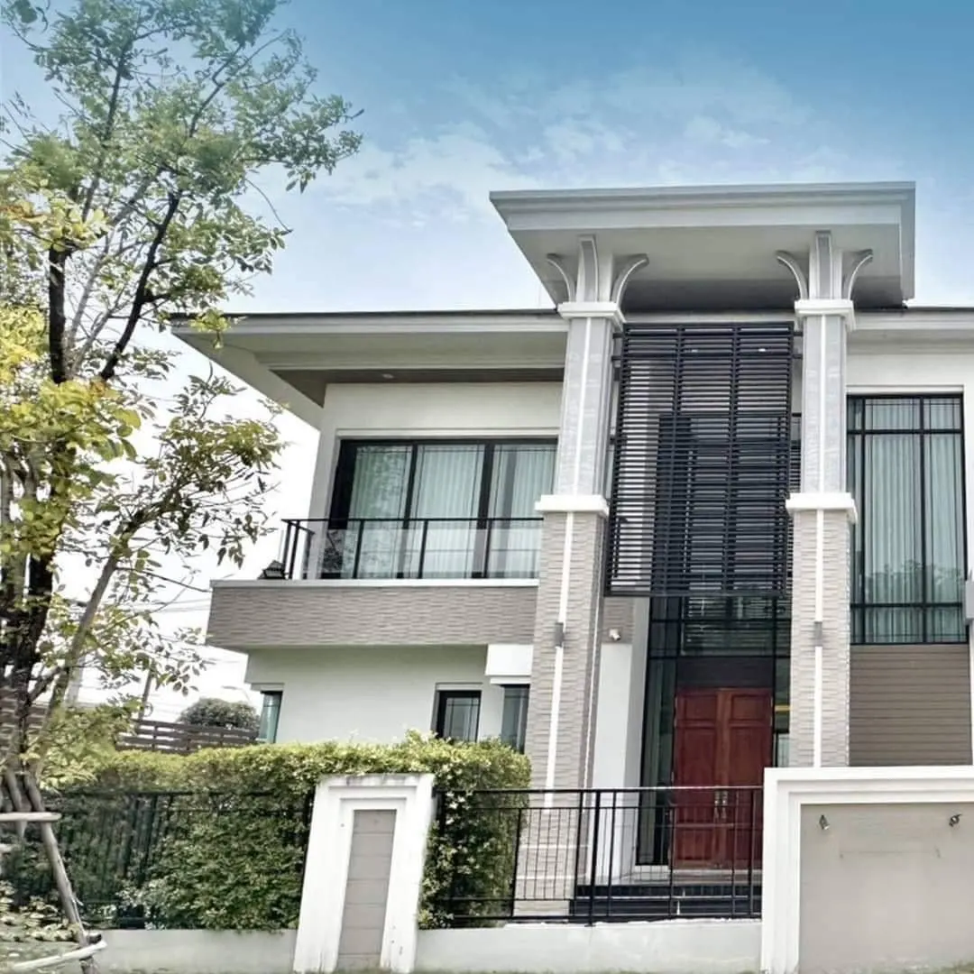 House · 3 室 · 4 卫 · 458 m²