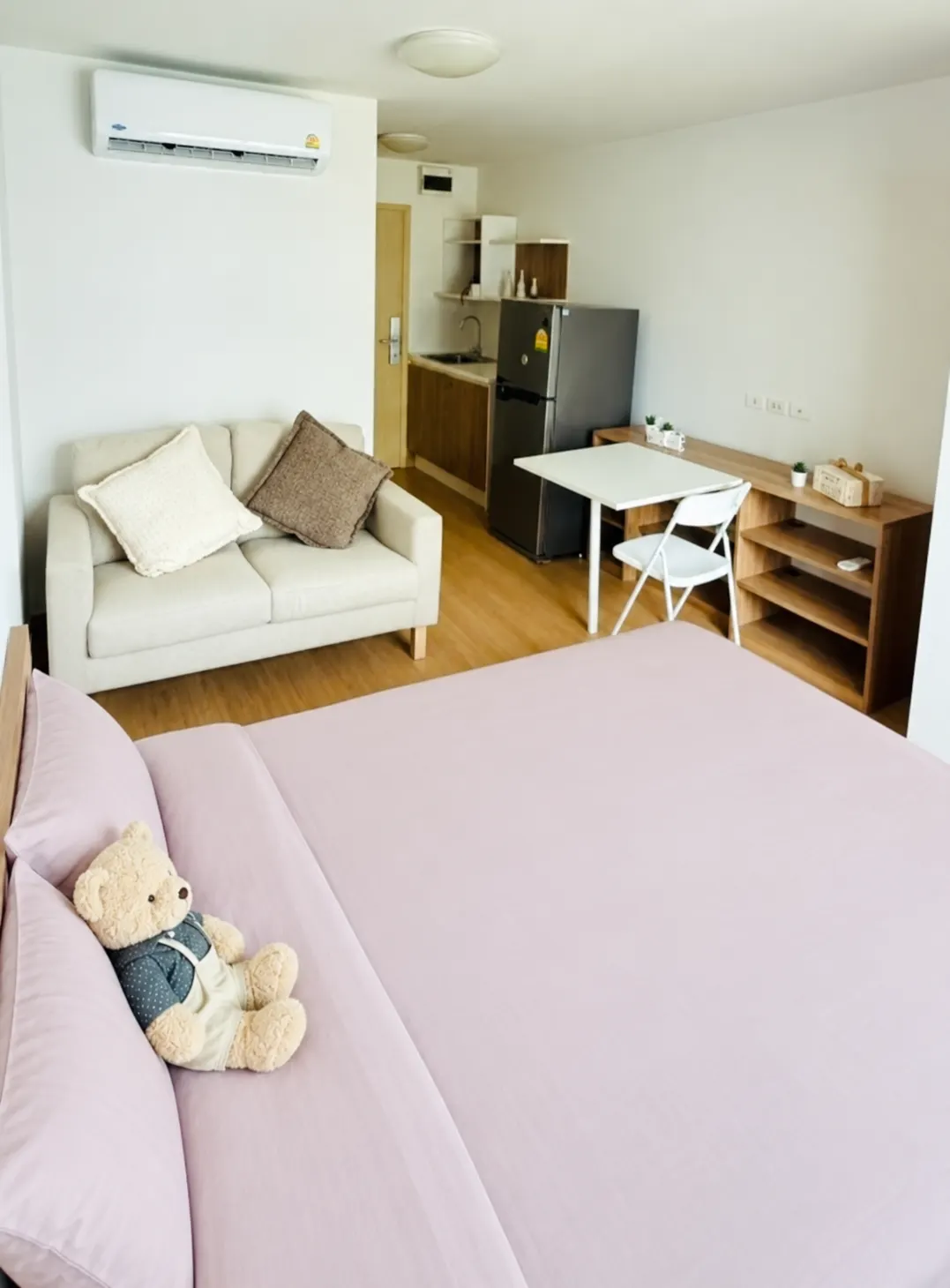 1 ванн. · 26 m²