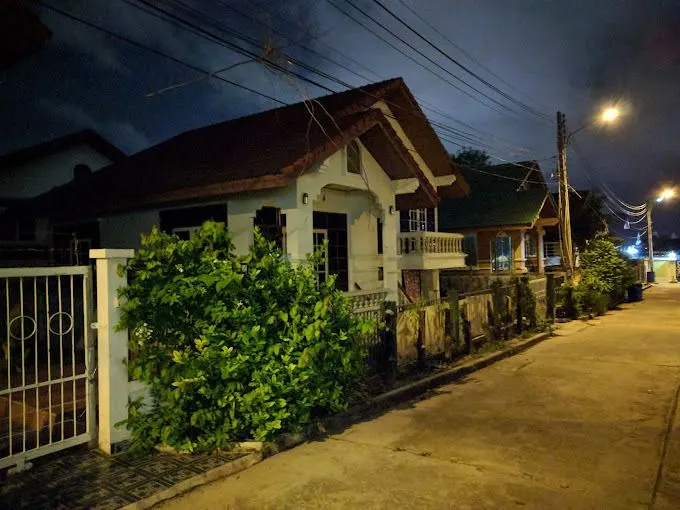Aueng Fah Villa