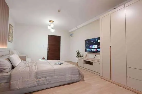 Condo · 1 ba · 30 m²