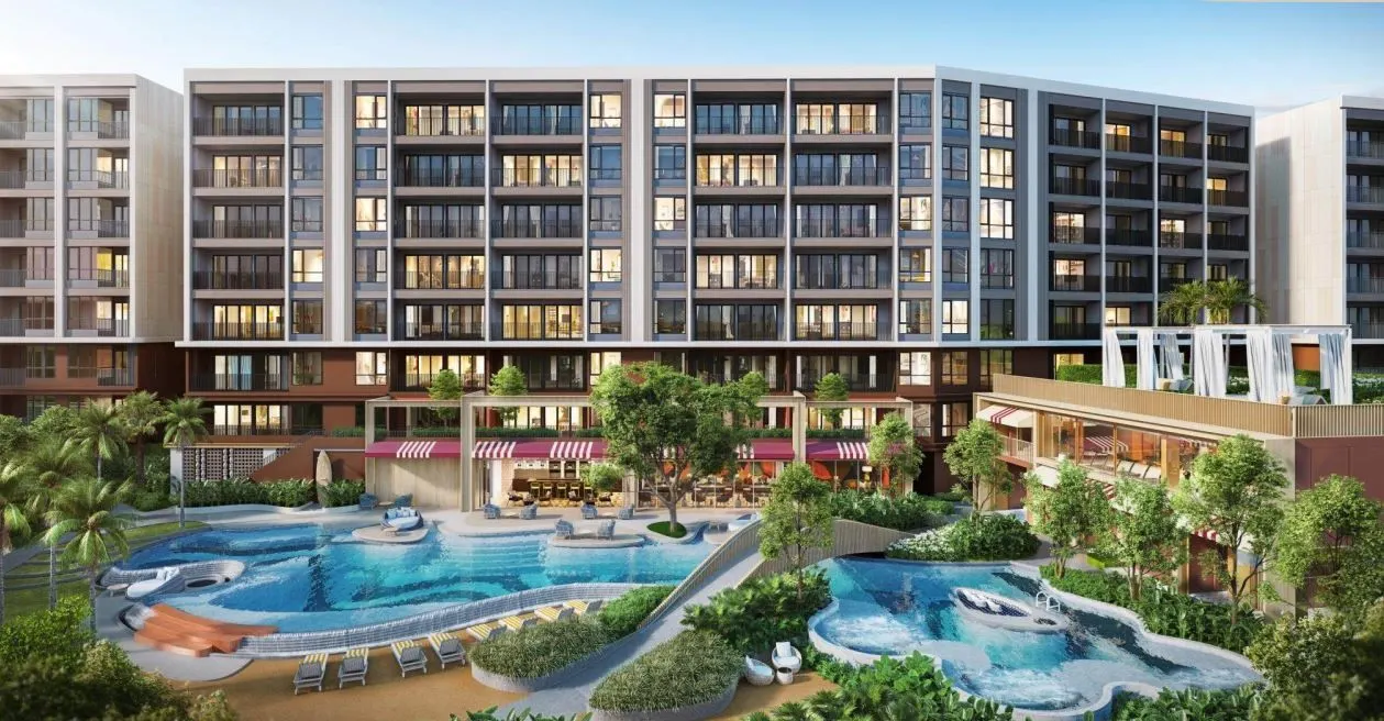 So Origin Kata Phuket