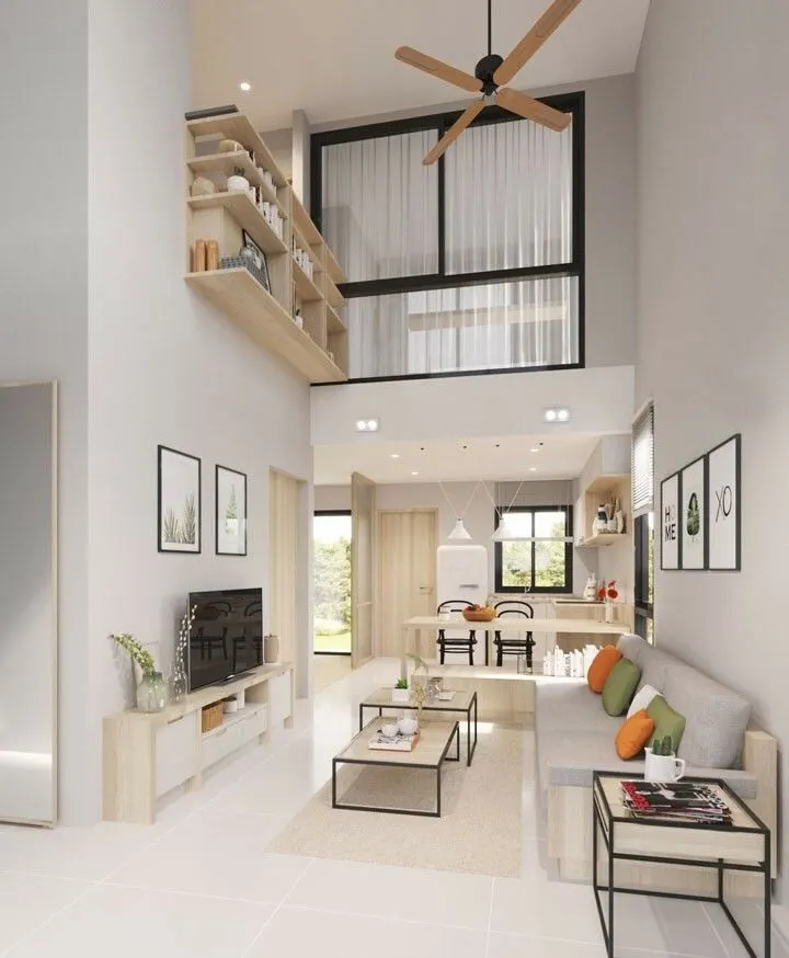 Townhouse · 3 ch. · 5 sdb · 345 m²