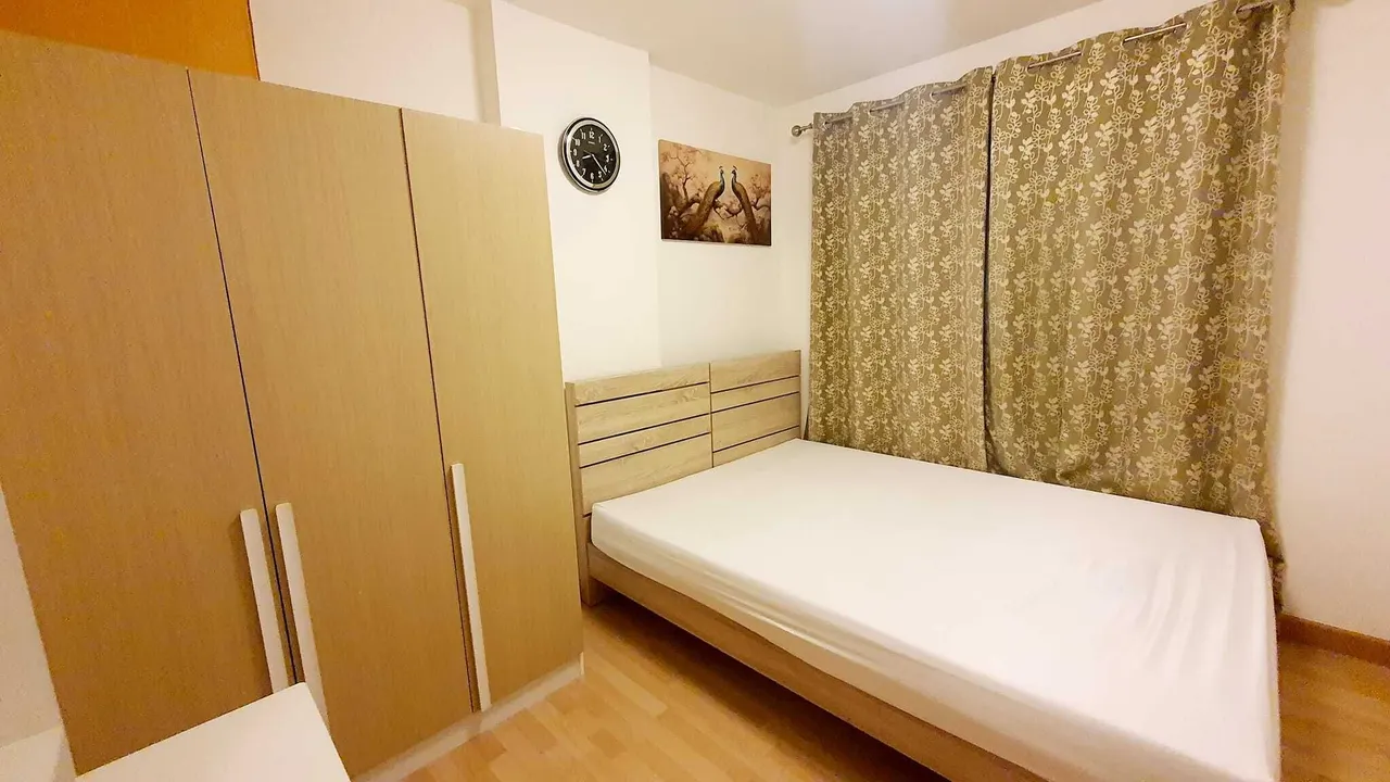 Condo · 1 ch. · 1 sdb · 22 m²