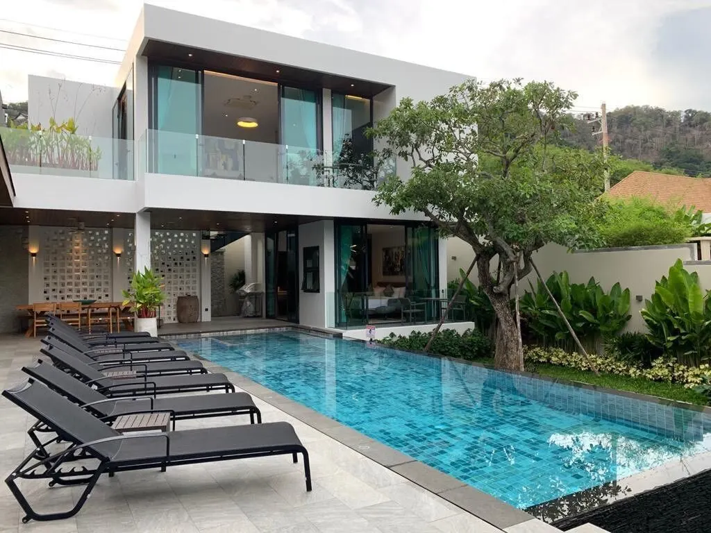 Inspire Villas
