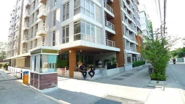 The Link Sukhumvit 50