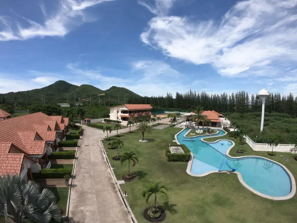 Thailand Resort Hua Hin