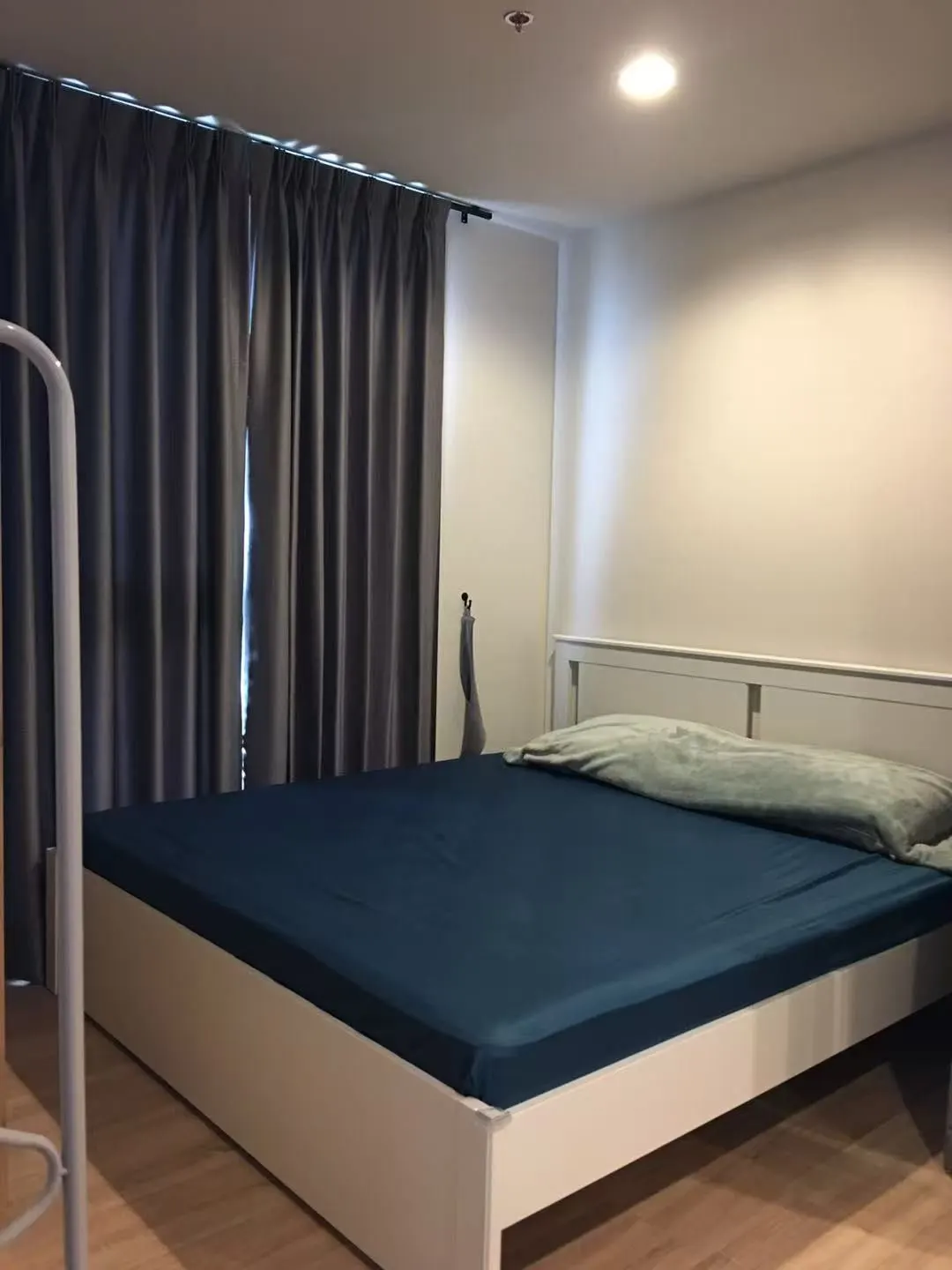 Condo · 1 室 · 1 卫 · 31 m²