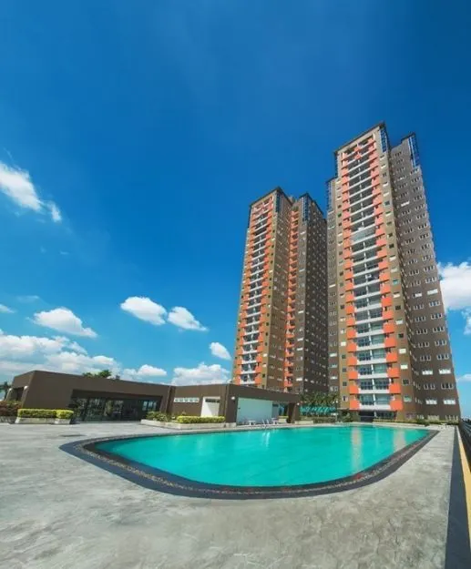Bangna Residence