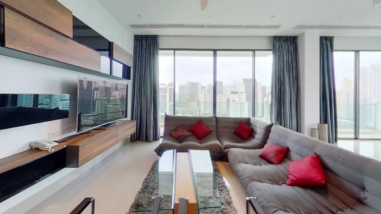 Le Raffine Sukhumvit 39