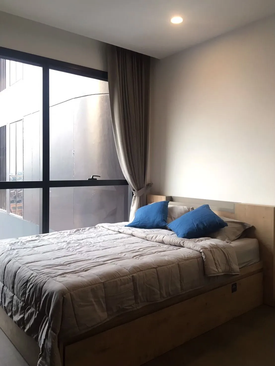 Condo · 1 sdb · 25 m²