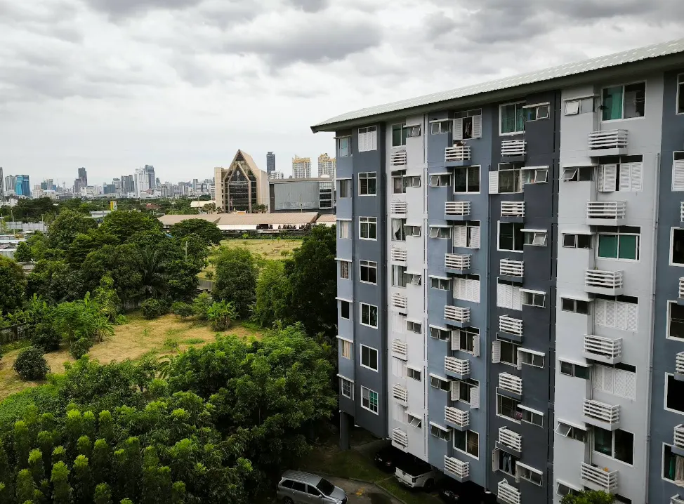 City Home Ratchadaphisek