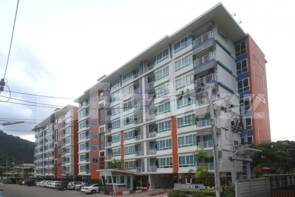 Plus Condo 1