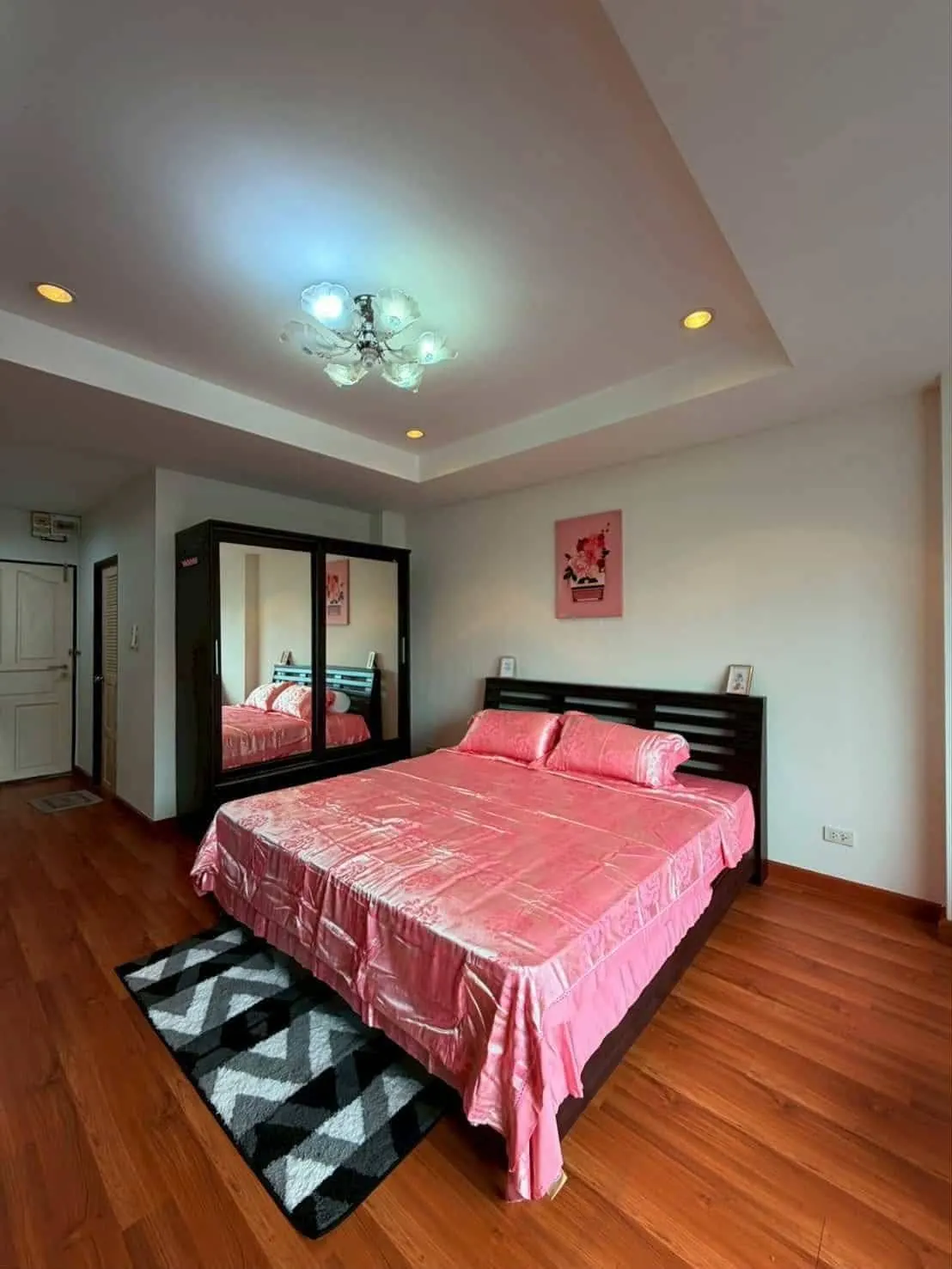 Condo · 1 ห้องน้ำ · 32 m²