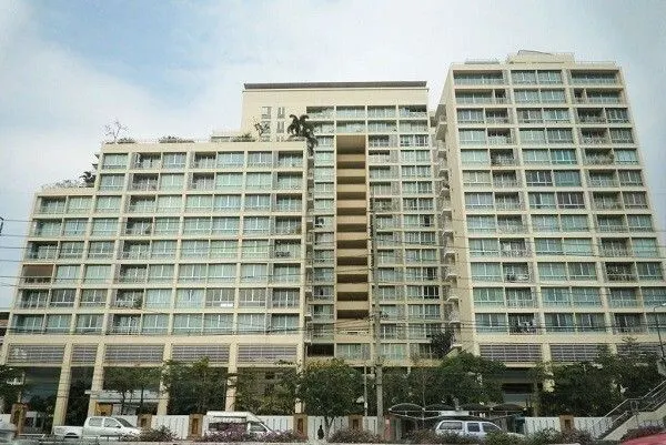 The Star Estate at Rama 3