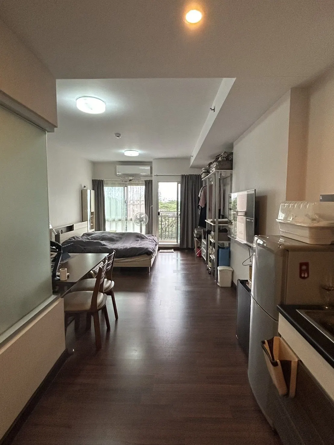 Condo · 1 sdb · 33 m²
