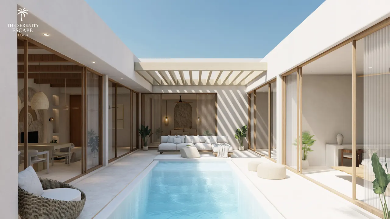 Serenity Escape Samui