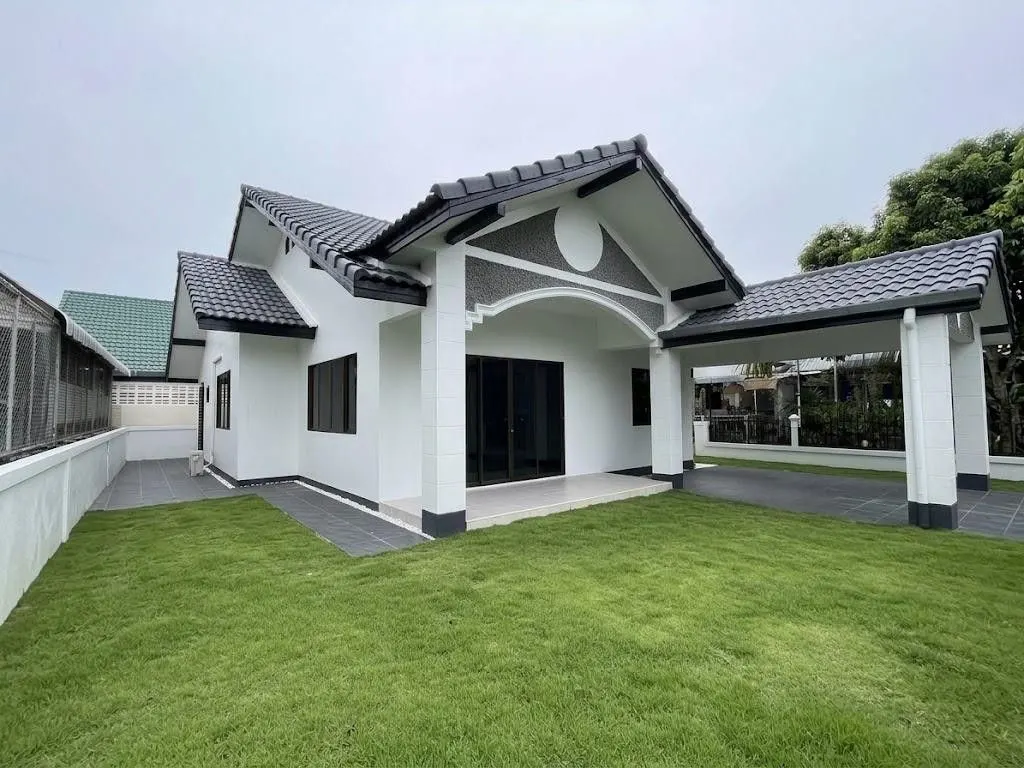 3 сп. · 2 ванн. · 97 m²