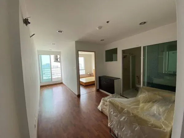 Condo · 1 ch. · 1 sdb · 34 m²