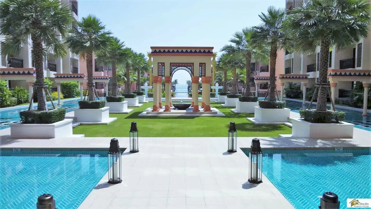Marrakesh Residences