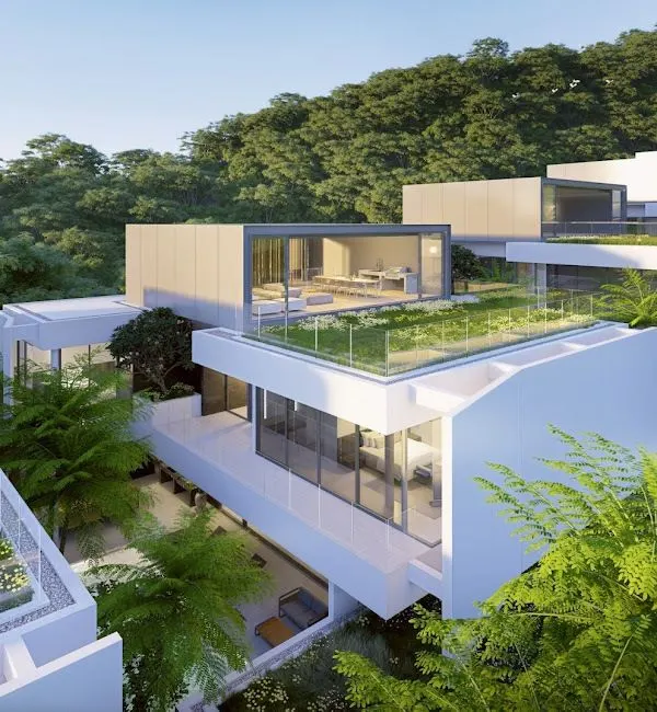 Sereva Luxury Villa