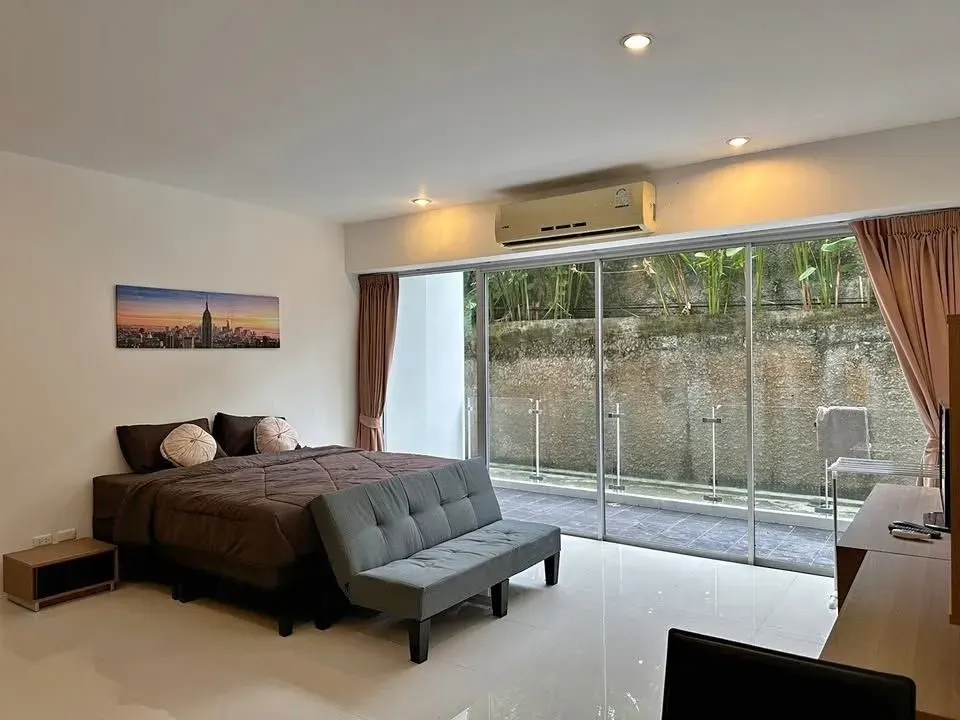 1 sdb · 46 m²
