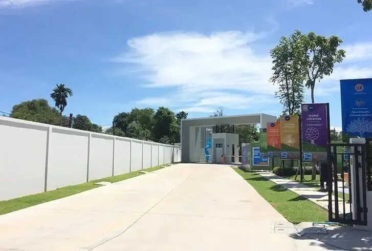 Grandity Bay Angsila