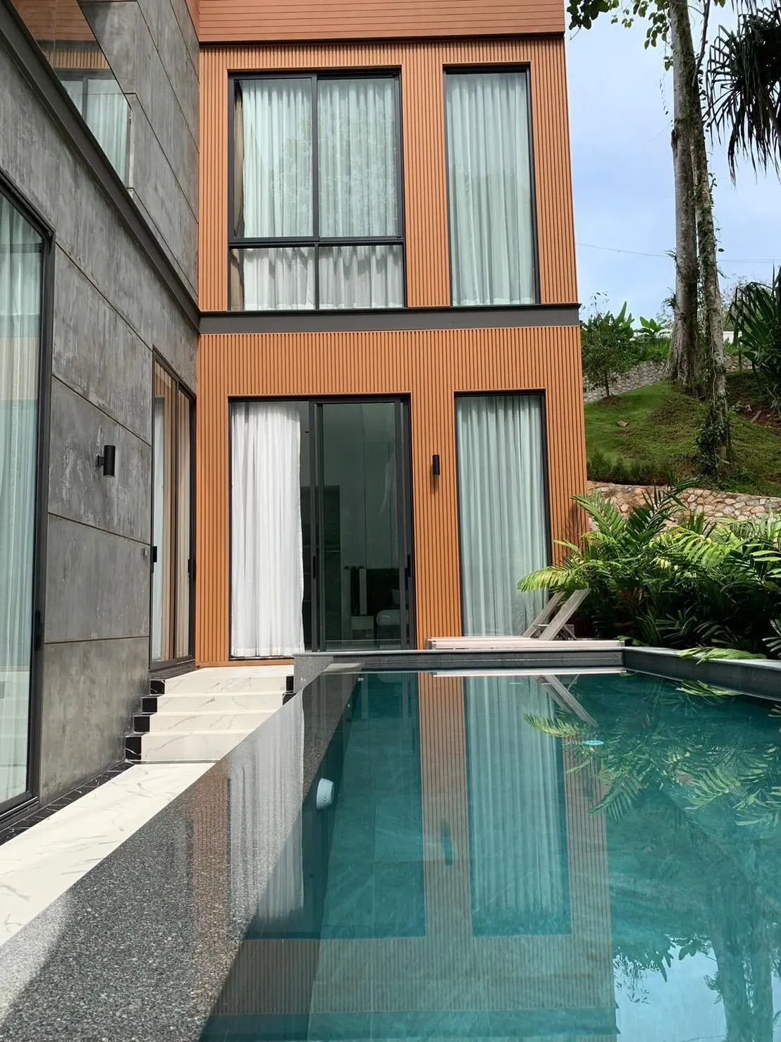 Villa · 3 ห้องนอน · 4 ห้องน้ำ · 400 m²
