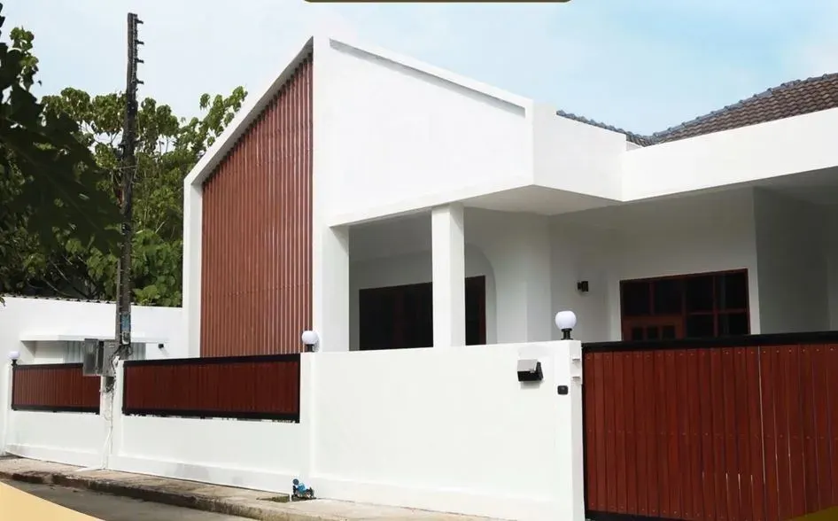 Villa · 3 ch. · 2 sdb · 290 m²