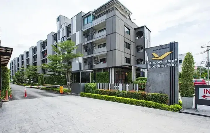 Airport Home Condo