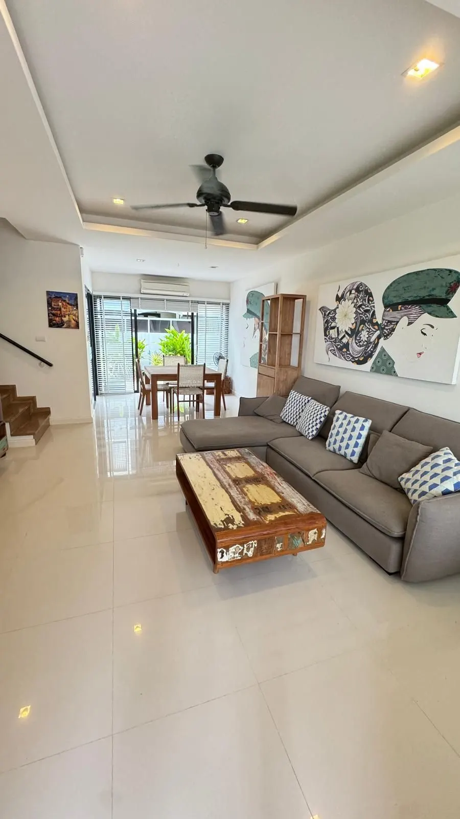 3 ch. · 4 sdb · 173 m²