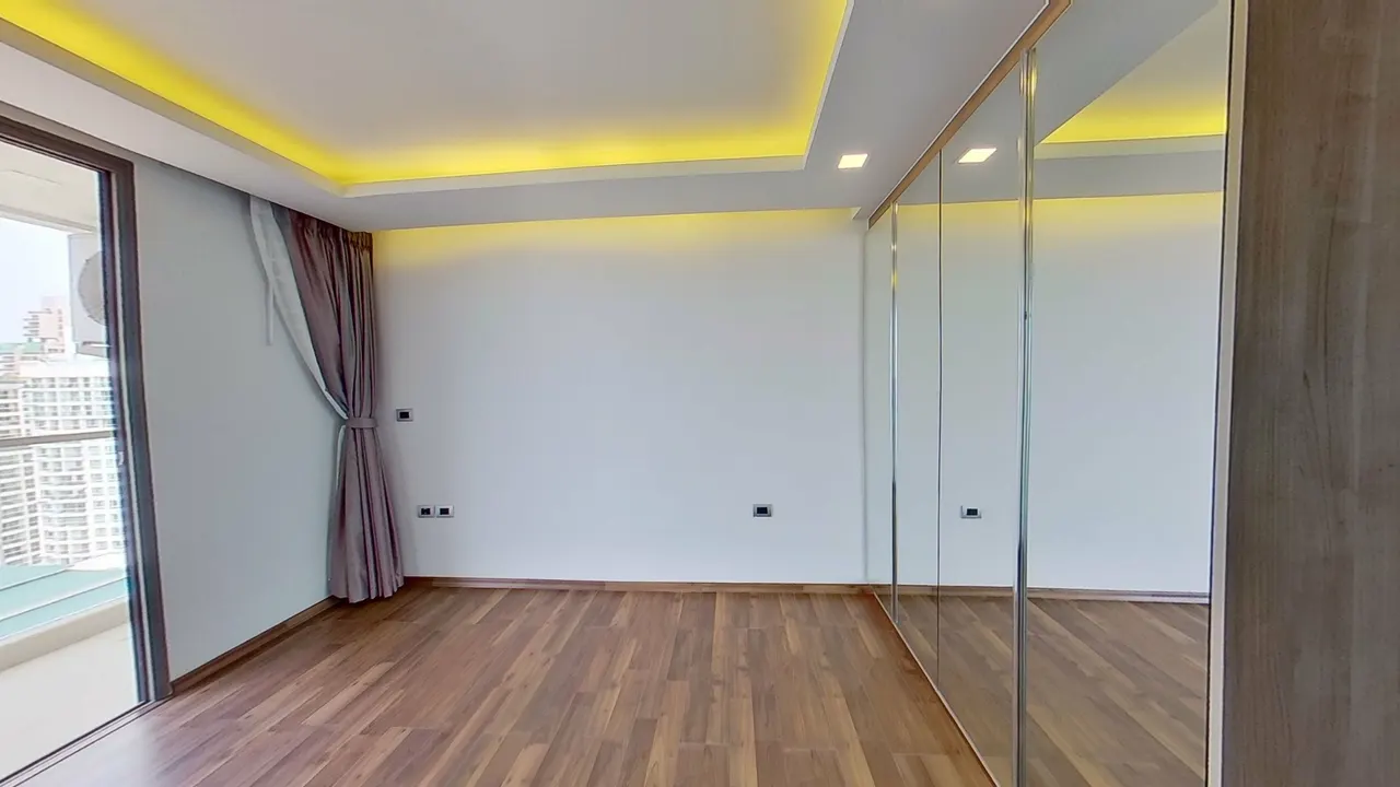 Condo · 1 ห้องน้ำ · 32 m²