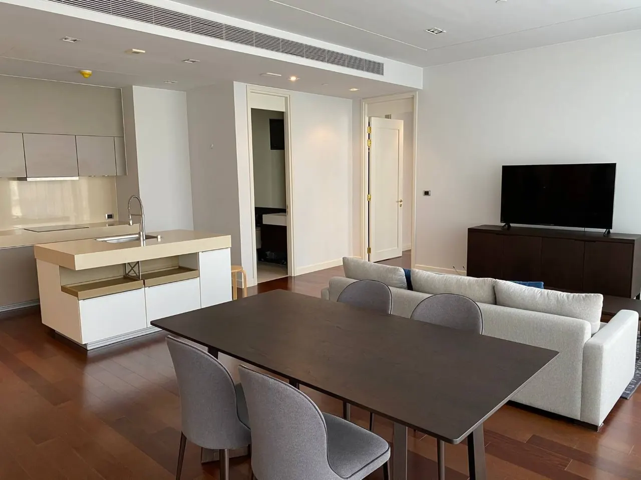 Condo · 2 ch. · 2 sdb · 127 m²