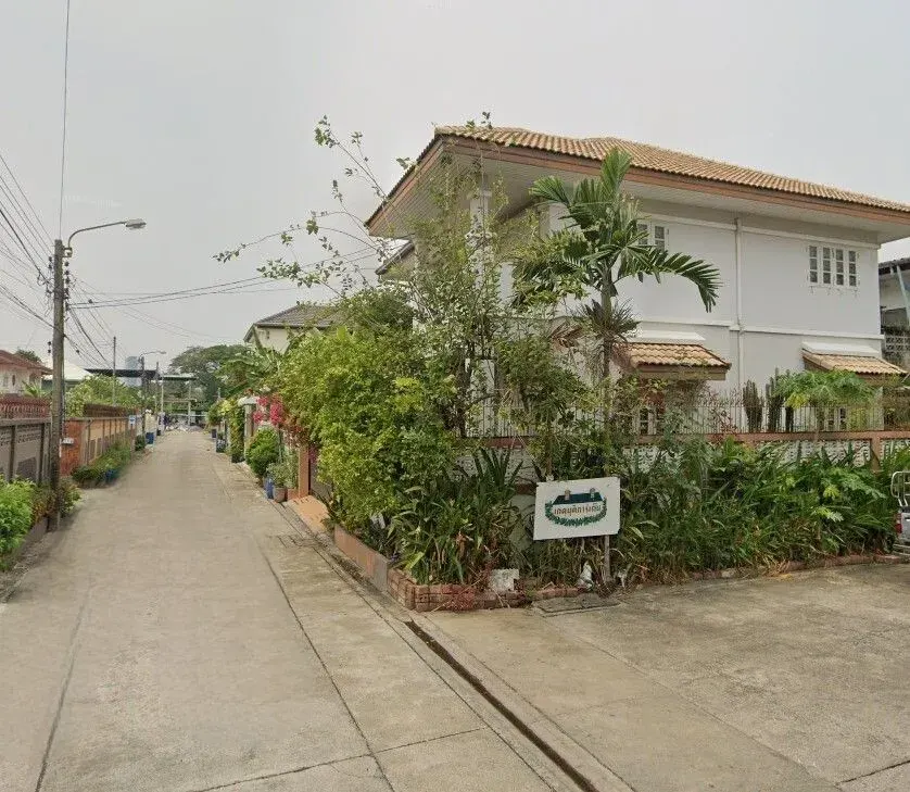 Ketnuti Garden Village