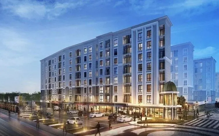 Plum Condo Chaengwattana Station Phase 2