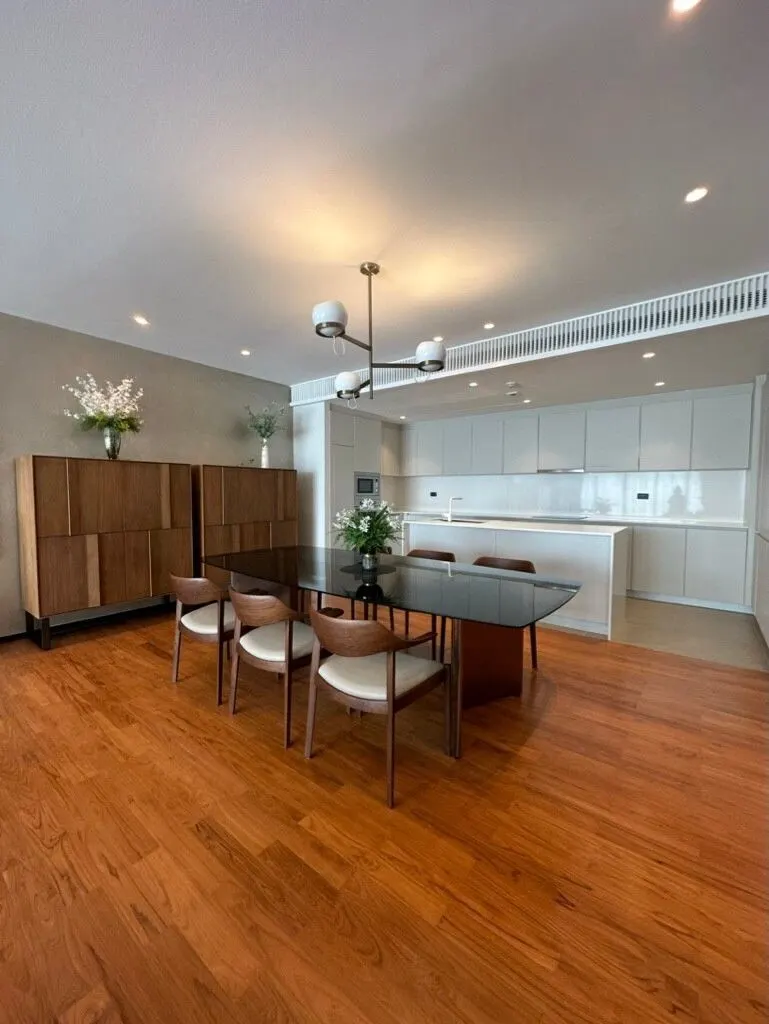 Condo · 3 ch. · 3 sdb · 181 m²